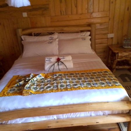 Keije Resort Bunyonyi キバレ 部屋 写真